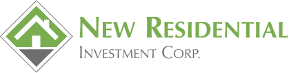 New Residential logo