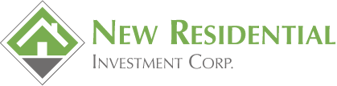 New Residential Investment Corp logo