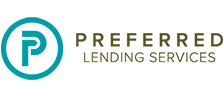Preferred Lending Services logo