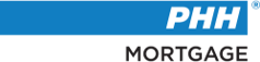 PHH Mortgage logo